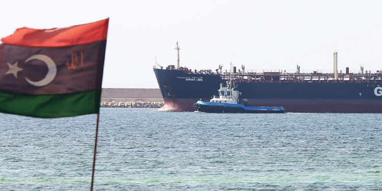 النفط.. شرعنة التهريب