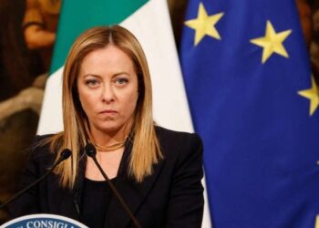 ميلوني: تحقيق قضائي عقب إطلاق سراح أسامة نجيم