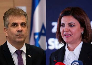 المنقوش: لقائي مع ” كوهين” كان بتنسيق من الدبيبة