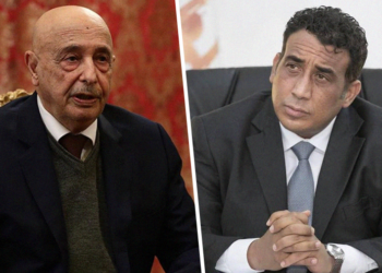 قانون المصالحة الوطنية..إقرار من البرلمان والرئاسي يرد