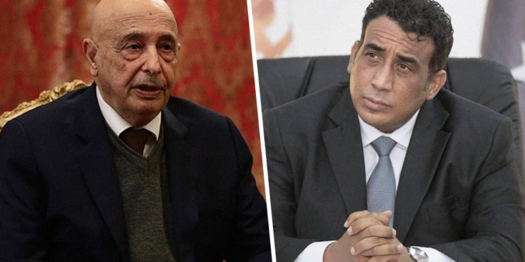 قانون المصالحة الوطنية..إقرار من البرلمان والرئاسي يرد