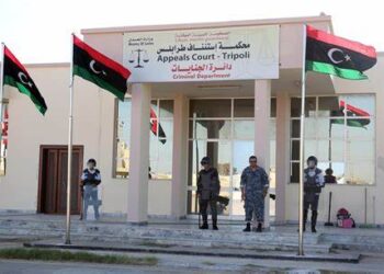 ضم تاورغاء لبلدية مصراتة.. حكم قضائي يلغي قرار الدبيبة