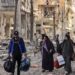 لجنة الشؤون الخارجية بالبرلمان ترفض التهجير القسري للفلسطينيين