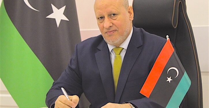 صوان: اللجنة الاستشارية خطوة ضرورية وملحة لمعالجة حدة الانقسام السياسي