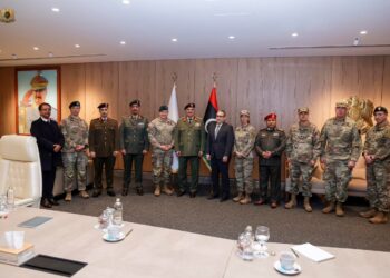 الأفريكوم: قادة ليبيا شرقا وغربا ملتزمون بعقد لقاءات مباشرة والتدريب المشترك