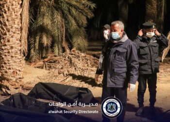 مقابر جماعية لمهاجرين ..تعذيب وتصفية جسدية