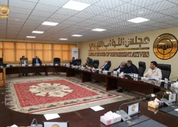 بعد اجتماع اللجنة الاستشارية .. لجنة بين مجلسي النواب والدولة تبحث وضع خريطة طريق لسلطة تنفيذية جديدة