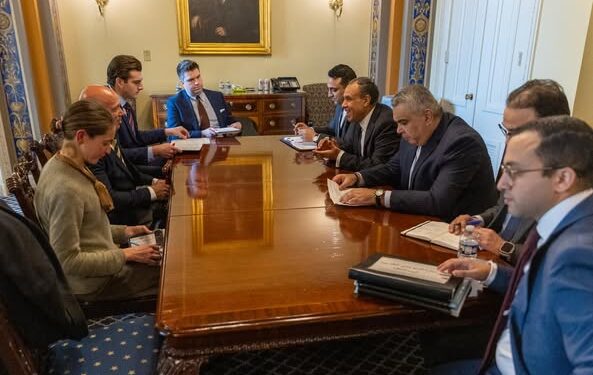 القاهرة..ضرورة تشكيل حكومة موحدة وصولا لإجراء الانتخابات