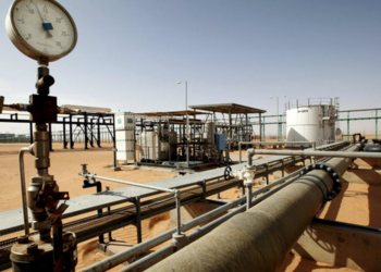 رئيس نقابة النفط: شرکة أرکنو تقف وراء عمليات تهريب النفط الخام وأول مرة تحدث في تاريخ ليبيا