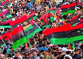 الذكرى الـ14 لثورة فبراير ..إلى أين؟