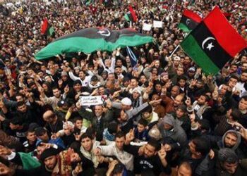 تهان محلية ودولية بالذكرى الـ14 من ثورة فبراير