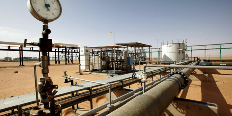 رئيس نقابة النفط: شرکة أرکنو تقف وراء عمليات تهريب النفط الخام وأول مرة تحدث في تاريخ ليبيا