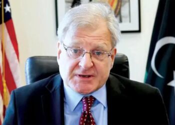 نورلاند يدعو للإفراج عن المحتجزين قسريا