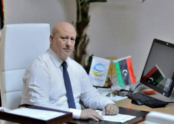 رئيس الحزب الديمقراطي يعلق على الخطف والإخفاء القسري..ماذا قال؟