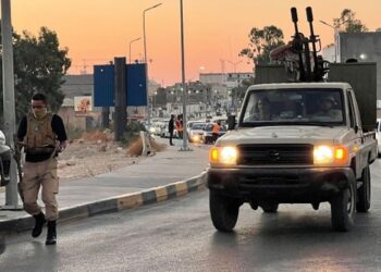 مناشدة حقوقية بإنشاء لجنة مستقلة لتقصي الحقائق