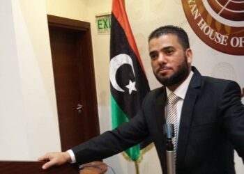 منظمة رصد الجرائم: مطالبات بالكشف عن مصير إبراهيم الدرسي