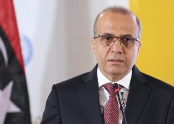 مبادرة سياسية من عبد الله اللافي..ما مضمونها؟