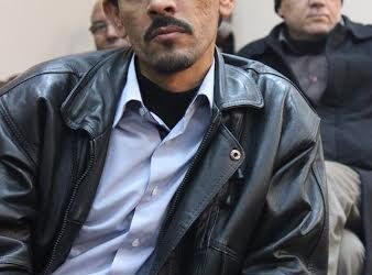 مراسلون بلا حدود: دعوة للإفراج عن صحفي متابع أمام محكمة عسكرية