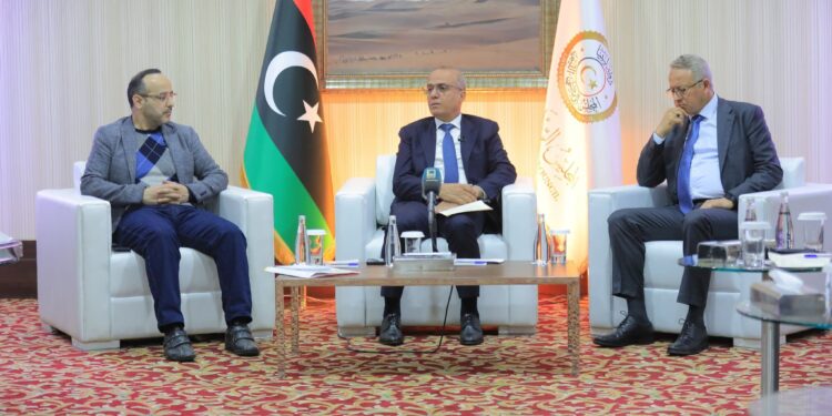 مبادرة اللافي السياسية .. مقاربات متعددة