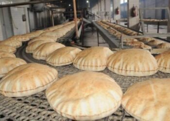 تعديل سعر الصرف وتأثيره على تكاليف رغيف الخبز