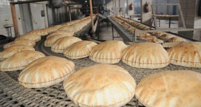 تعديل سعر الصرف وتأثيره على تكاليف رغيف الخبز