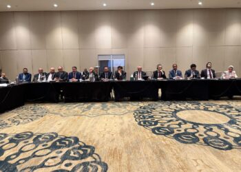 المصرف المركزي وصندوق النقد الدولي..مشاورات المادة الرابعة