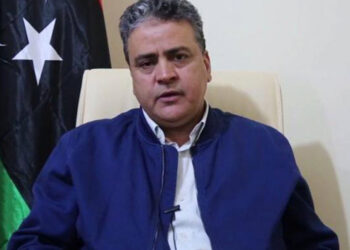 تنتوش: بحثنا مع المحافظ المركزي عددا من الإصلاحات الاقتصادية