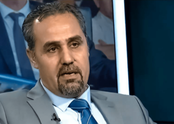بن شرادة: تحذيرات المركزي تهم مخاطر العجز المالي وارتفاع الدين العام