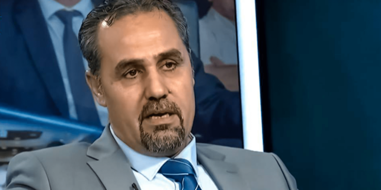 بن شرادة: تحذيرات المركزي تهم مخاطر العجز المالي وارتفاع الدين العام