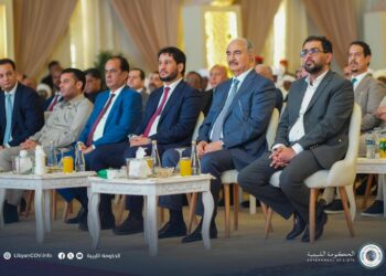 مرزق ..تجهيز 1500 وحدة سكنية