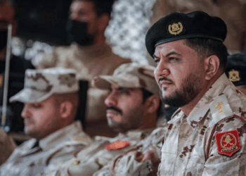 صدام حفتر بالجنوب .. ما حيثيات الزيارة؟