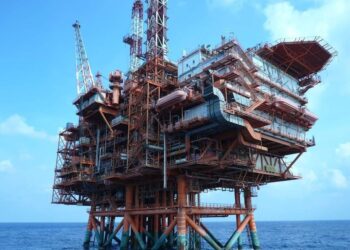 انخفاض صادرات ليبيا من الغاز إلى إيطاليا