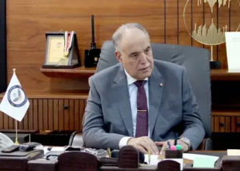 بوشناف: نجاح اللجنة الاستشارية مرهون بحجم الدعم الدولي