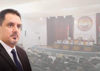فحيمة: قرار تكالة بتعيين رئيس لديوان المحاسبة خرق صريح للأطر القانونية