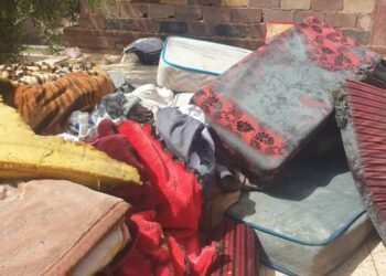 عميد الأصابعة: لم نتلق تقريرا أوروبيا بشأن أسباب اندلاع الحرائق