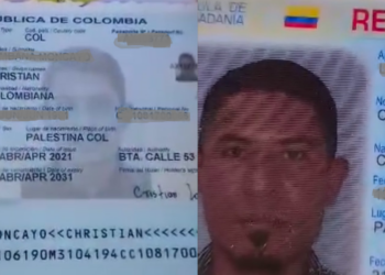 فرانس 24: تورط مرتزقة كولومبيين في نقل أسلحة إلى السودان عبر بنغازي