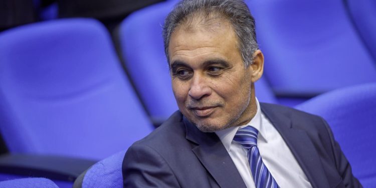 السويح: الانقسام الحكومي والمؤسساتي والاصطفاف السياسي سبب تضارب البيانات المالية