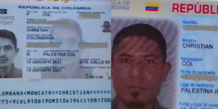 فرانس 24: تورط مرتزقة كولومبيين في نقل أسلحة إلى السودان عبر بنغازي