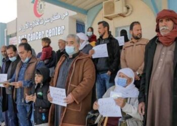 أدوية الأورام..جدل الاستيراد وتبعاته