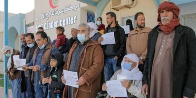 أدوية الأورام..جدل الاستيراد وتبعاته