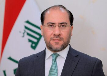 ناجي عيسى وقادربوه يبحثان الوضع الاقتصادي وحزمة الإصلاحات