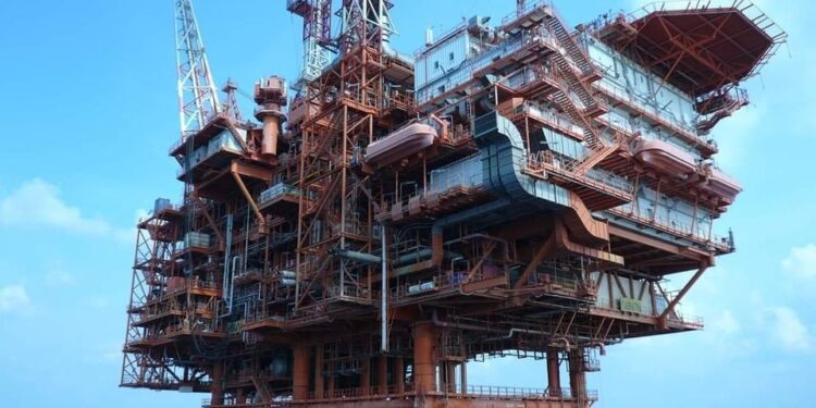 انخفاض صادرات ليبيا من الغاز إلى إيطاليا