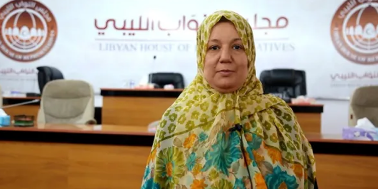 الخوجة: مطالبات برلمانية باتخاذ المصرف المركزي إصلاحات اقتصادية