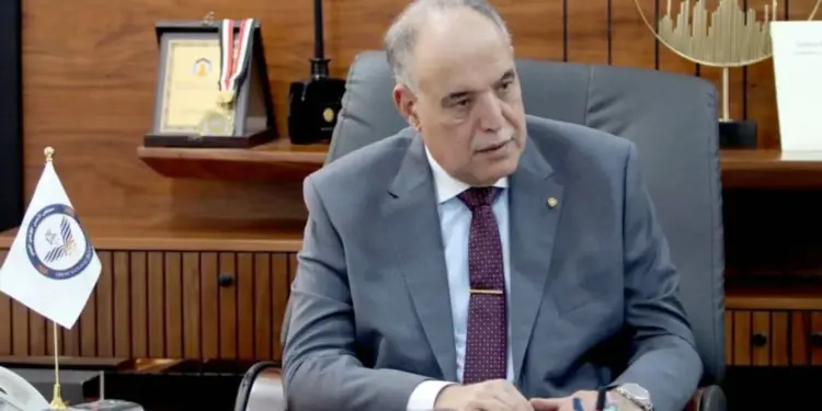 بوشناف: نجاح اللجنة الاستشارية مرهون بحجم الدعم الدولي