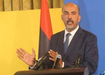 الكوني: ليبيا دولة محتلة وصدام حفتر يحكم طرابلس أكثر من الدبيبة