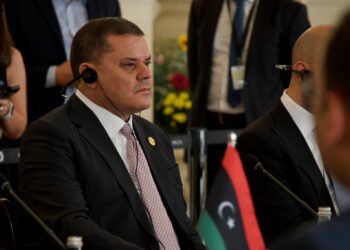 مظاهرات رافضة للدبيبة تؤكد فقدان شرعيته القانونية والشعبية
