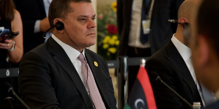 مظاهرات رافضة للدبيبة تؤكد فقدان شرعيته القانونية والشعبية