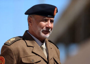 أسامة الجويلي: مطالبة البعثة بالإسراع في تشكيل حكومة جديدة وإنهاء الانقسام