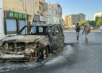 بلديات المنطقة الغربية والجبل الغربي: ما تتعرض له طرابلس جرس إنذار خطير