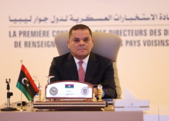 كتلة التوافق تحمل الدبيبة المسؤولية السياسية والأخلاقية بشأن التوترات الأمنية